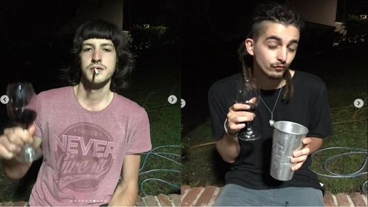 Echaron de una agrupación kirchnerista a dos de los implicados en la violación de Palermo