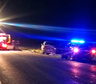 Dolor total por la absurda muerte de Franco Colman, su hermano Agustín y de Luis Suárez en plena ruta