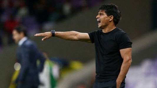Hugo Ibarra pasó la escoba: las cuatro decisiones que tomó el DT con el equipo titular de Boca