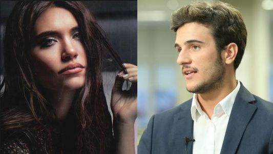 Eva De Dominici disparó contra Piter Robledo por sus dichos sobre la marihuana