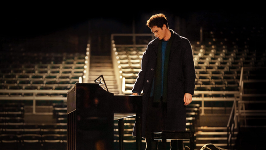 Netflix: Tick, Tick... Boom el musical de Andrew Garfield en la plataforma