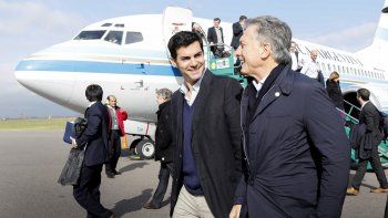 Urtubey, más peronista: Hoy tenemos que discutir el Presupuesto sobre la base de parámetros firmados por el FMI