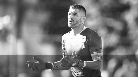 Andújar: El campeonato argentino no es competitivo ni atractivo; desde que volví en 2016 no jugué dos torneos iguales