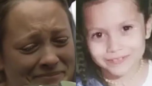 Desgarrador relato de la mamá de Kim Gómez al reconocer a uno de los asesinos de su hija: Me...