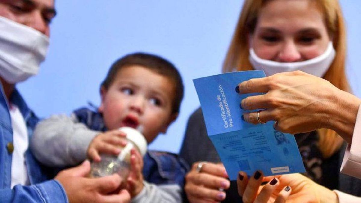 El Plan Primeros mil d&iacute;as de vida consta, adem&aacute;s del acompa&ntilde;amiento econ&oacute;mico, de tres programas espec&iacute;ficos.