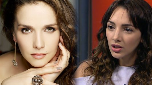 Contundente opinión de Natalia Oreiro sobre la denuncia de Thelma Fardin contra Juan Darthés