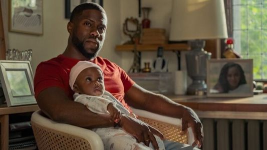 Paternidad: ¿Quiénes son los actores detrás de la película de Netflix?