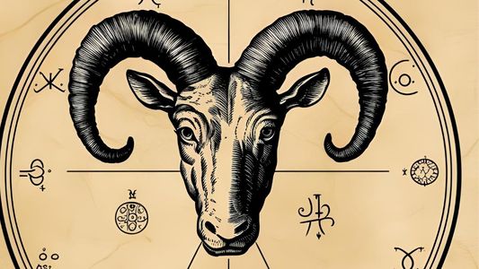 Astrología: los 5 signos más beneficiados con la entrada de la Luna en Aries