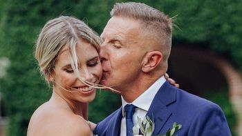 Coni Mosqueira confirmó el sexo del bebé y se armó un revuelo con los hinchas de Boca por el nombre