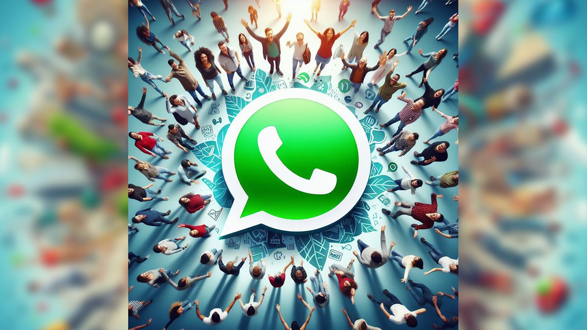 WhatsApp: c&oacute;mo usarlo sin internet