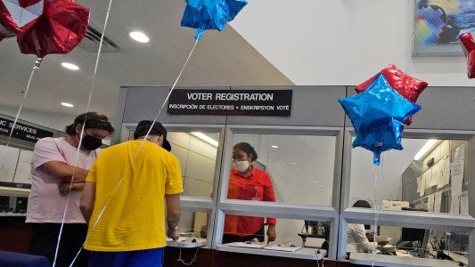 Trump vs. Biden: cuáles son los estados clave que definirán al ganador de las elecciones