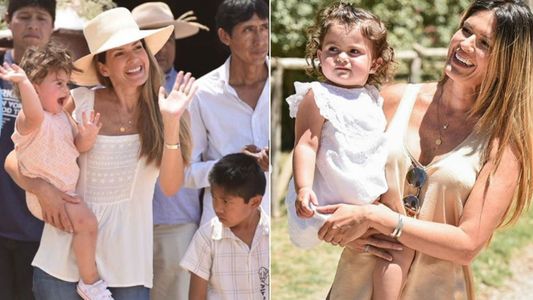 Isabel Macedo se despidió emocionada de los salteños: Gracias por el amor y por haberme enseñado tanto
