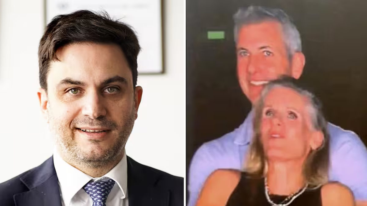 La insólita reflexión de Ramiro Marra luego del video viral de Coldplay: Tener otra pareja es...