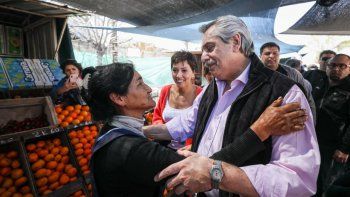 A tres semanas de las elecciones, el PJ endurece su discurso contra el FMI y la concentración económica
