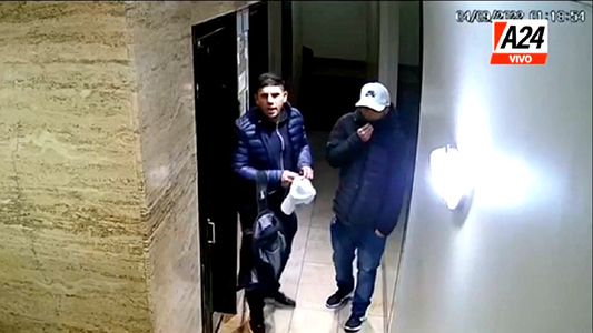 Conoció a dos hombres a través de una aplicación de citas y denuncia que lo intentaron drogar y ahorcar
