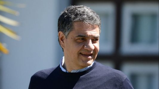 Jorge Macri rompió el silencio y habló por primera vez sobre su discapacidad