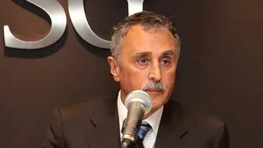 El ministro de Salud se quebró al hablar de las muertes por fentanilo: Es un atentado a la gente