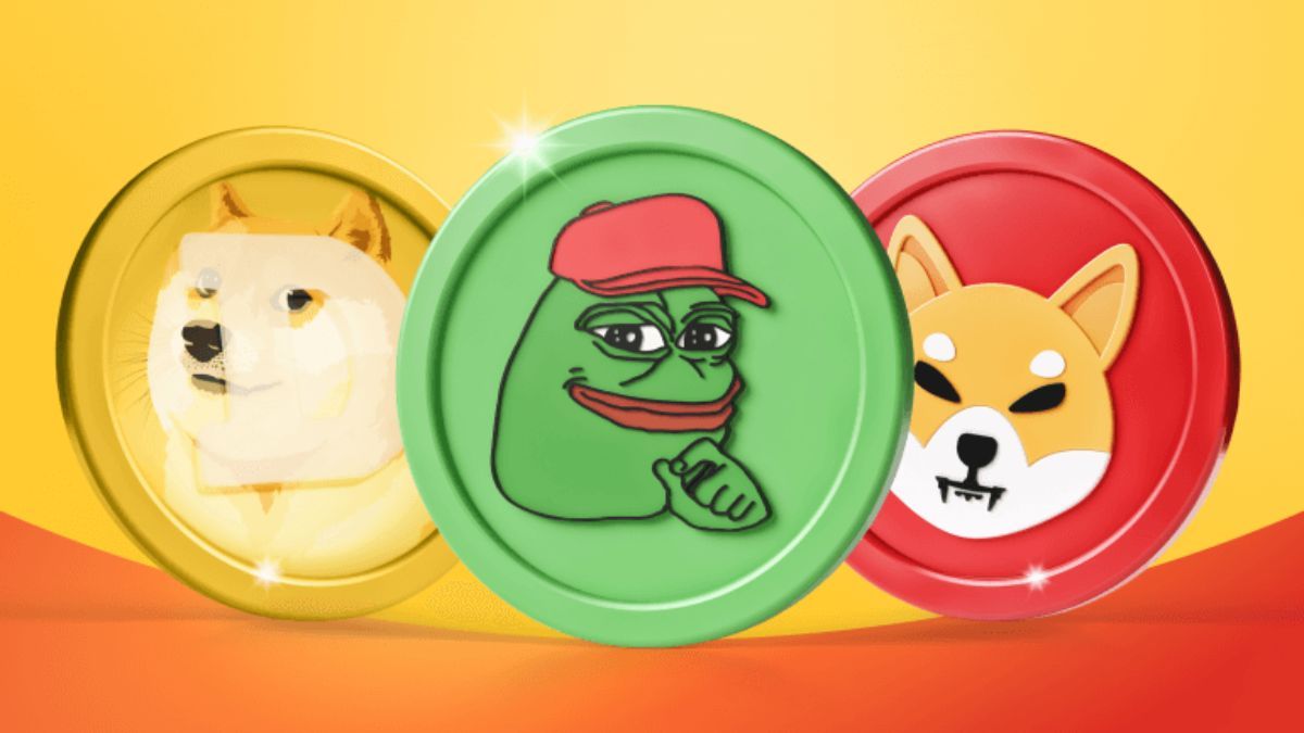 Las memecoins que m&aacute;s llaman la atenci&oacute;n de las personas son tokens basados en tendencias de internet o surgidos de comunidades online. (Fuente archivo)