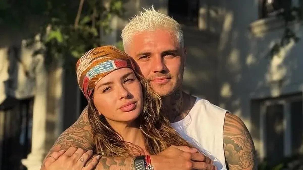 La China Suárez podría estar embarazada de Icardi: el sospechoso gesto que descubrió Moria Casán