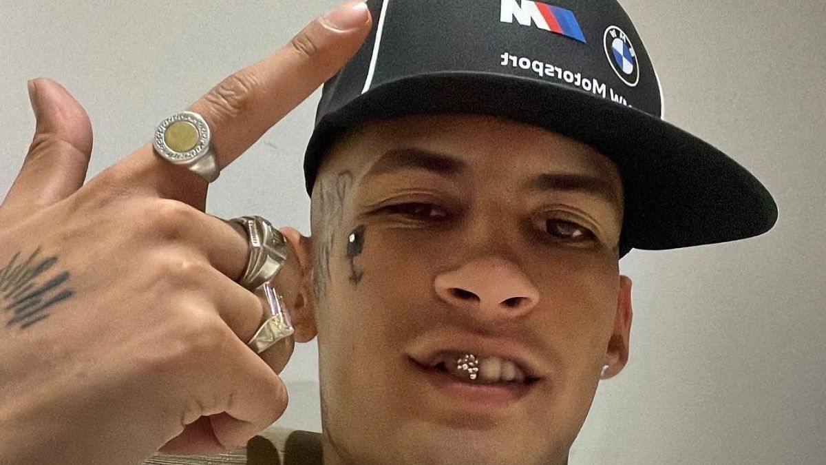 El desesperado pedido de L-Gante desde la cárcel&nbsp; a su abogado Alejandro Cipolla