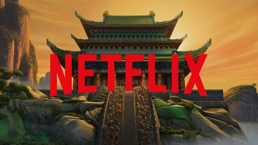 Una serie animada está entre las diez más vistas del momento