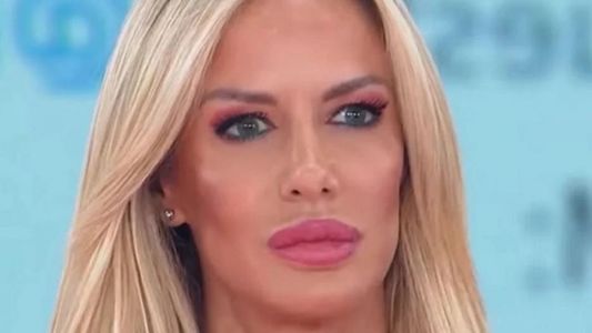 En medio del escándalo con Redrado, Luciana Salazar armó las valijas y se fue del país