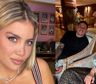 Se supo quién contiene a Wanda Nara tras su escandalosa separación de Martín Migueles