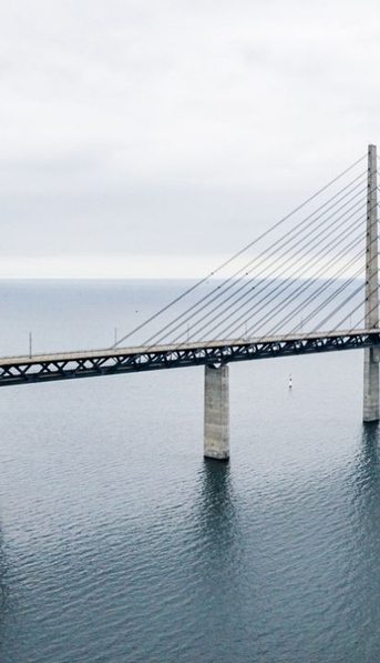 Orgullo nacional: construirán el puente colgante más largo del mundo