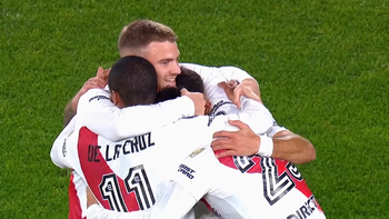 River, en octavos de la Libertadores: qué chance tiene Boca de vengar diciembre de 2018