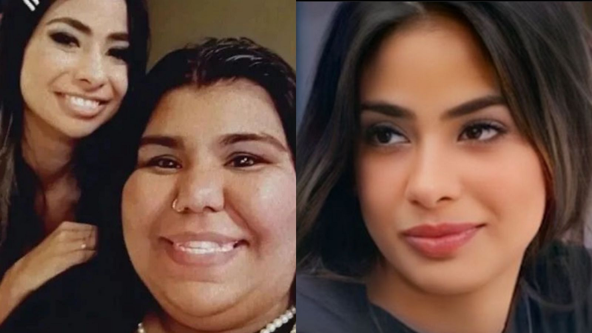 Daniela reveló detalles de la charla íntima que tuvo con la hermana de Thiago tras su salida de Gran Hermano 2022