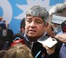 Pablo Moyano calificó de vergonzoso el aumento aprobado por el Salario Mínimo, Vital y Móvil