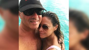 Confirmado: Julieta Ortega se separó de Esteban Eskenazi, cuñado de Analía Franchín