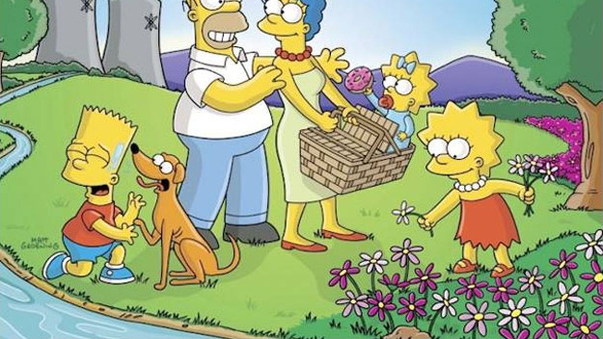 Curiosidades de Los Simpsons