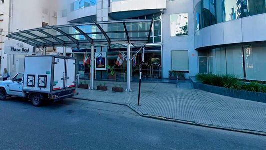 Misteriosa muerte en Rosario: encontraron a una mujer sumergida en el jacuzzi de un lujoso hotel