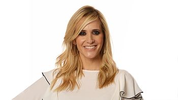 Julieta Prandi se suma al programa de Moria: Es un placer rodearme de mujeres talentosas