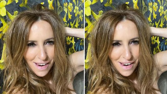 Masterchef celebrity: Analía Franchín dio positivo de coronavirus