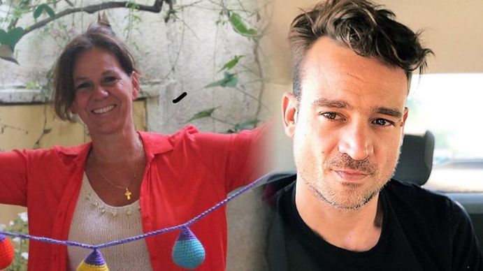 La mamá de Chano Charpentier declaró en la fiscalía de Campana: Qué dijo de su hijo y del policía que lo baleó