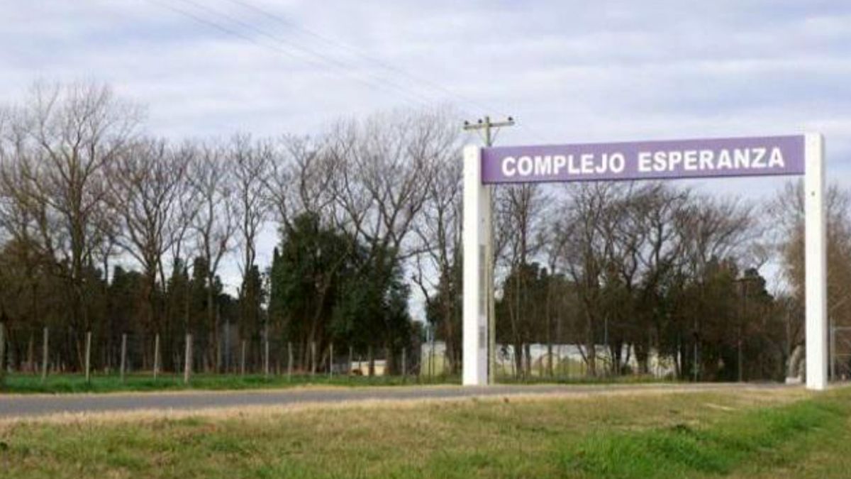 El adolescente de 14 años apuntado por el crimen de Joaquín se encuentra alojado para su resguardo en el Centro de Admisión y Diagnostico (CAD), que depende del Complejo Esperanza, de la ciudad de Córdoba. (Foto: MPF de Córdoba)