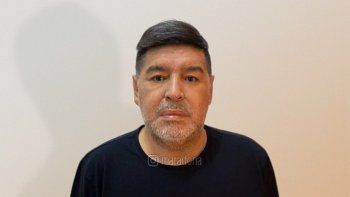 Matías Morla dio a conocer el resultado del test de coronavirus de Diego Maradona