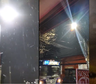 Nieva en el AMBA: el frío extremo trajo copos a varias localidades, ¿en qué zonas se vio el fenómeno?