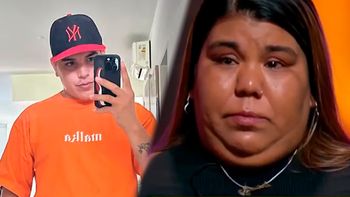 El estremecedor relato en vivo de Camilota sobre la salud de Thiago Medina tras el accidente: No es fácil