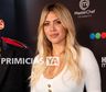 Wanda Nara se refirió a la polémica baja de L-Gante de MasterChef:  Estamos en contacto y le dije...