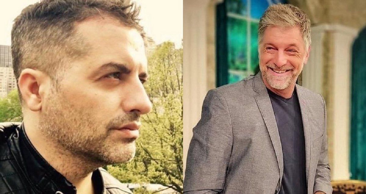 Ángel de Brito apuntó contra Horacio Cabak: ¡Que se deje de joder! Me saca la soberbia