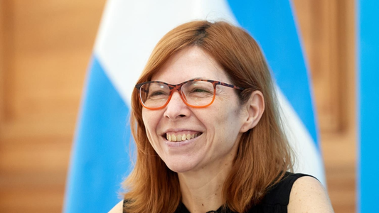 Silvina Batakis asume a las 17 y prepara un nuevo paquete de medidas