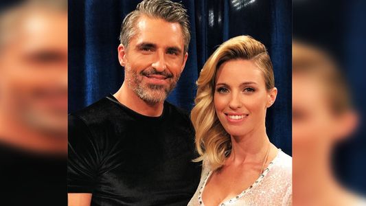 Rocío Guirao Díaz habló de su renuncia al Bailando: Me encantaría que gane Jey Mammon