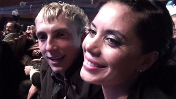 Valeria Aquino desmintió que la cautelar al Polaco haya sido rechazada