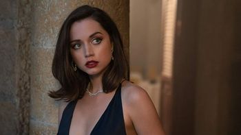 Netflix: Ana de Armas protagoniza la película más comentada por sus escenas explícitas