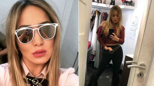 Karina La Princesita: Juan Pablo es un amigo y nada más; no estoy de novia