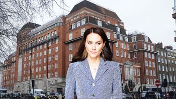 Tras su reaparición, otro escándalo sacude la vida de Kate Middleton