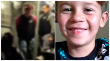 Se acabó la luna de miel: así trasladaron a una de las asesinas de Lucio Dupuy tras un fallo judicial